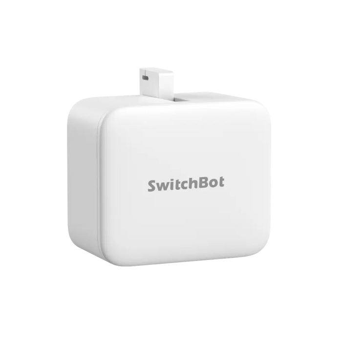 SwitchBot ボット