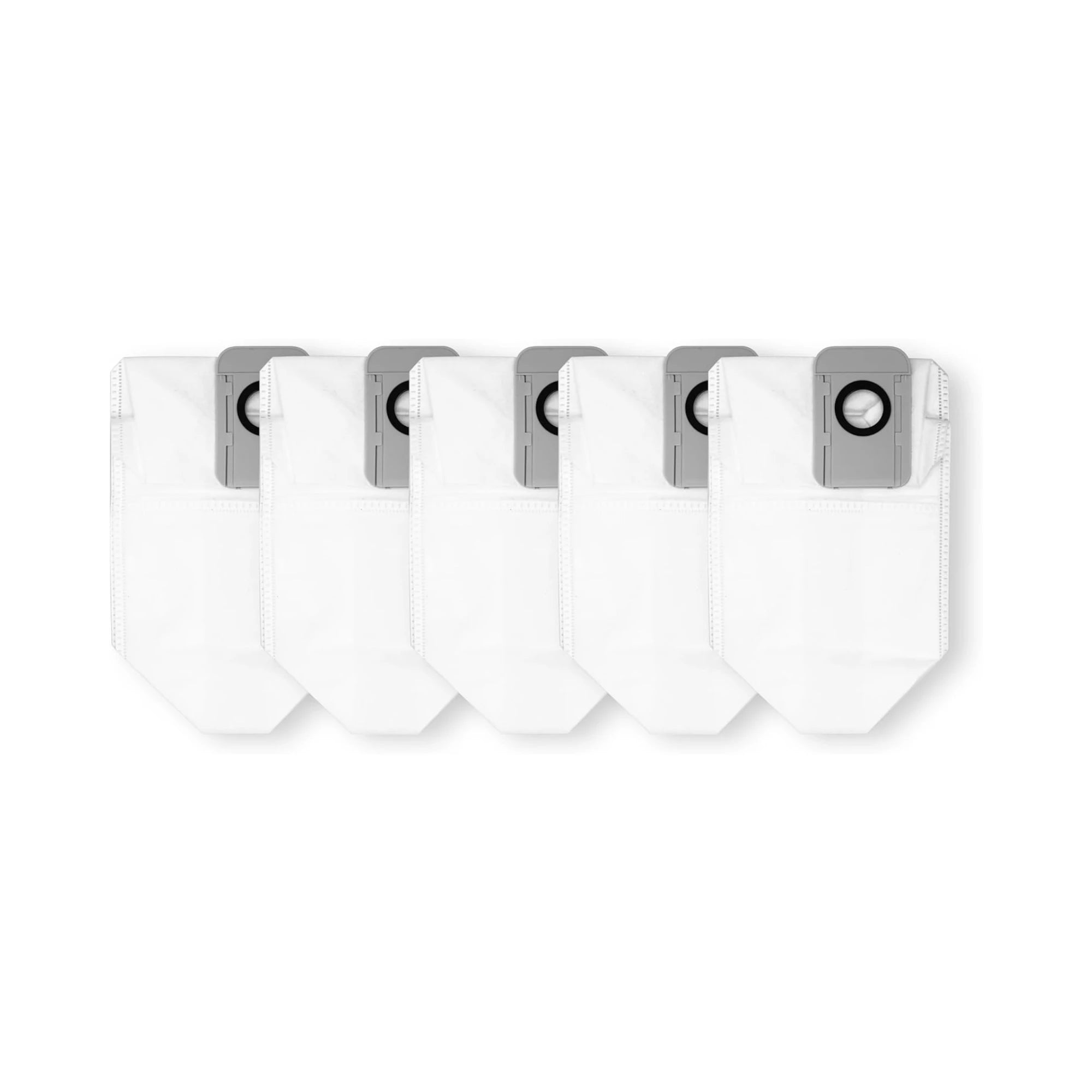 SwitchBot お掃除ロボットS10/S20 交換用紙パック(5枚セット) 消耗品