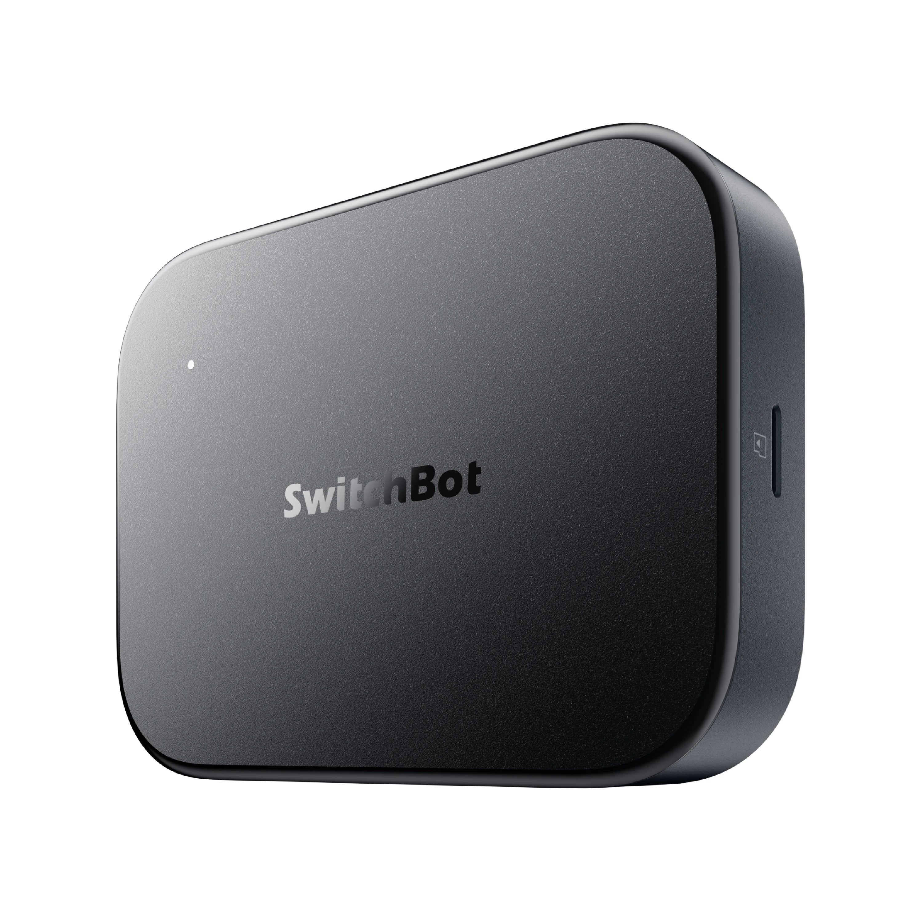 SwitchBot AIハブのメーカー公式製品画像