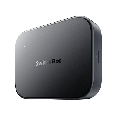 SwitchBot AIハブ