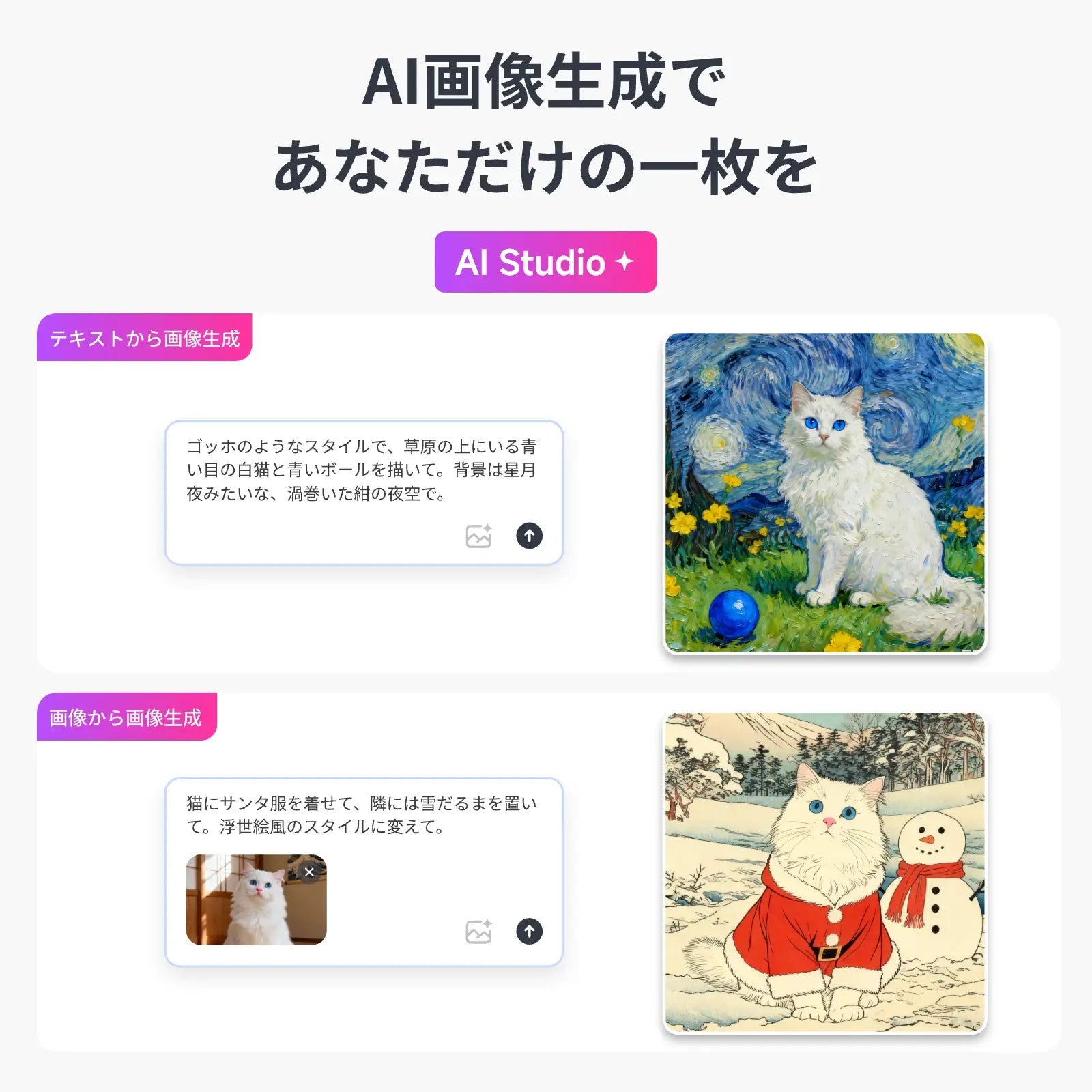 SwitchBot AIアートキャンバス