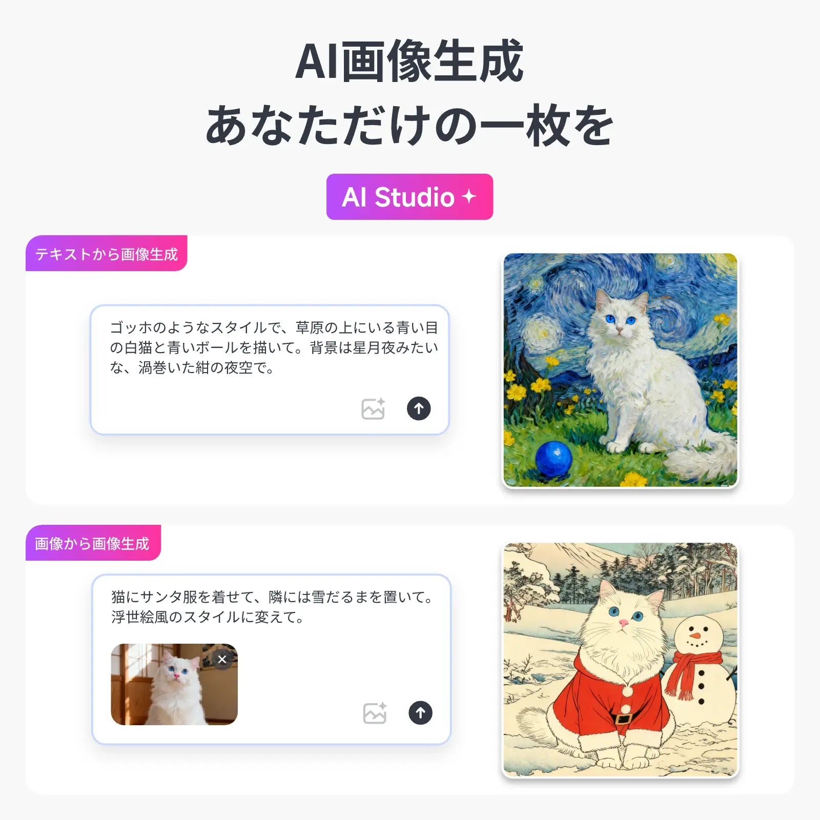 SwitchBot AIアートキャンバス