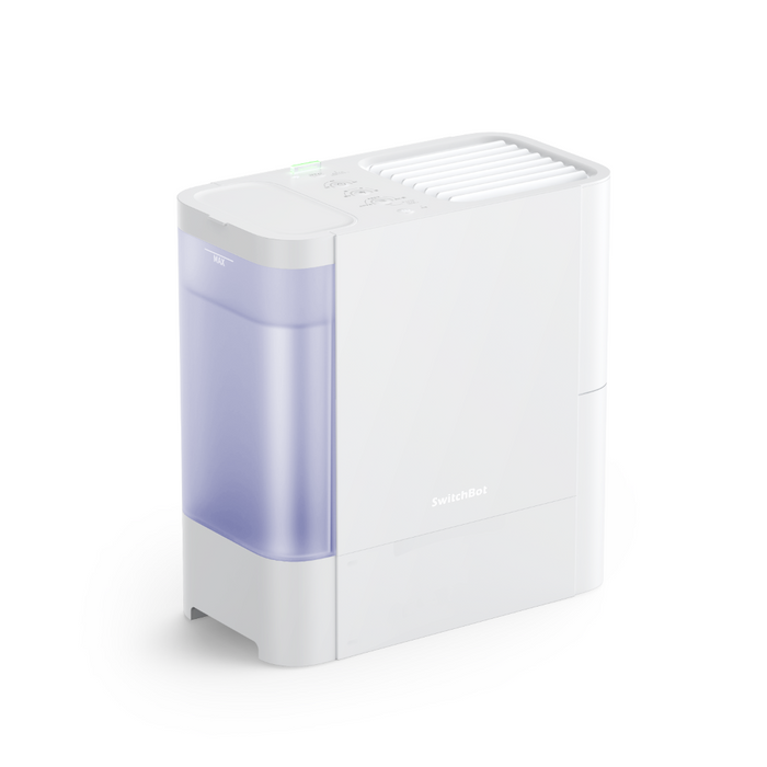 SwitchBot気化式加湿器|清潔に加湿 スマートにうるおう – SwitchBot SwitchBot気化式加湿器|清潔に加湿 スマートにうるおう – SwitchBot