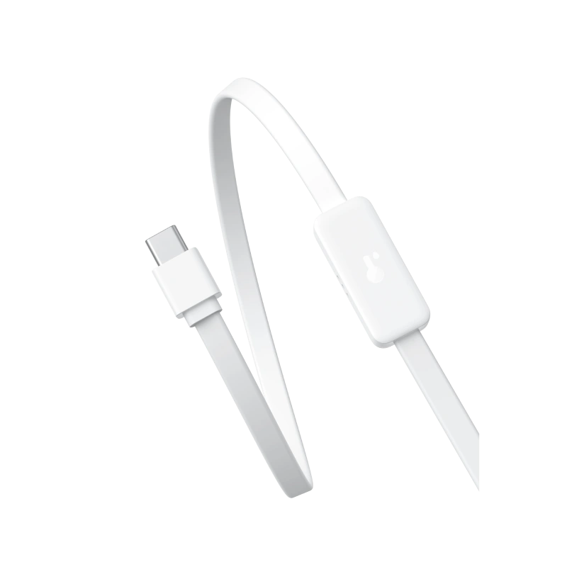 SwitchBot ハブ2 / ハブミニ / ハブミニ(Matter)専用Type-Cケーブル SwitchBot ハブ2 / ハブミニ / ハブミニ(Matter)専用Type-Cケーブル