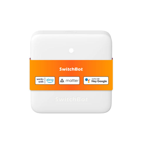SwitchBot ハブミニ(Matter対応)