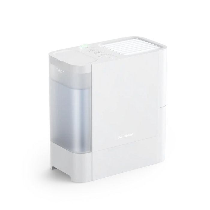試用のみ「SwitchBot気化式スマート加湿器」+「ハブミニ」IoT 試用のみ「SwitchBot気化式スマート加湿器」+「ハブミニ」IoT