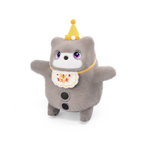 KATA Friends Outfits バースデーセット（イエロー）