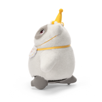 KATA Friends Outfits バースデーセット（イエロー）