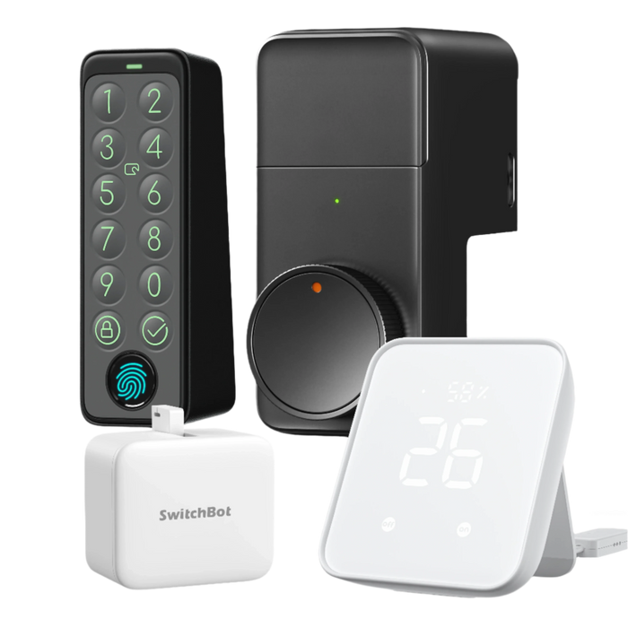 SwitchBot ロック Pro – SwitchBot (スイッチボット)