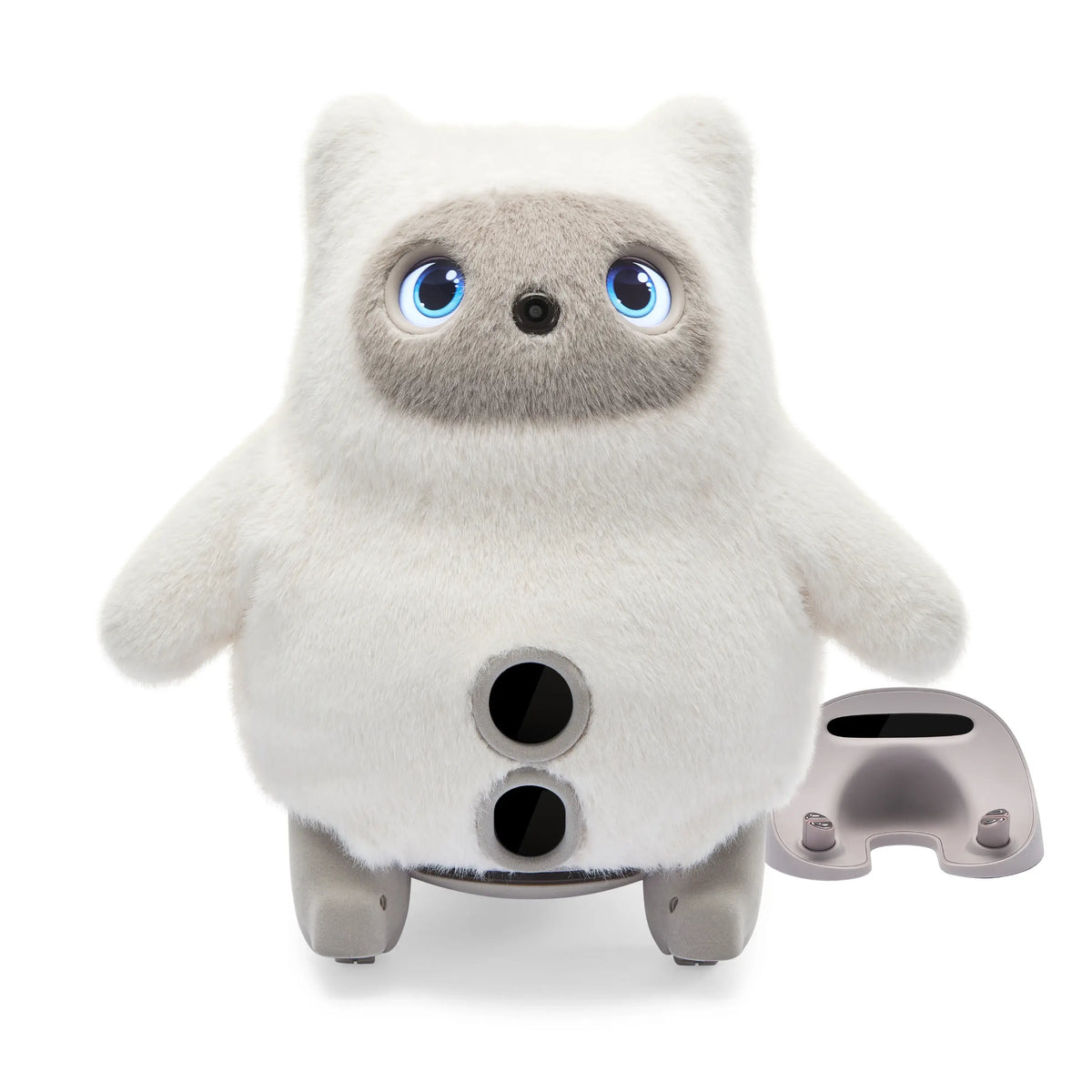 Switch Bot Han SwitchBot KATAフレンズ | オンデバイスAI搭載、次世代の成長するパートナーロボット – SwitchBot (スイッチボット)