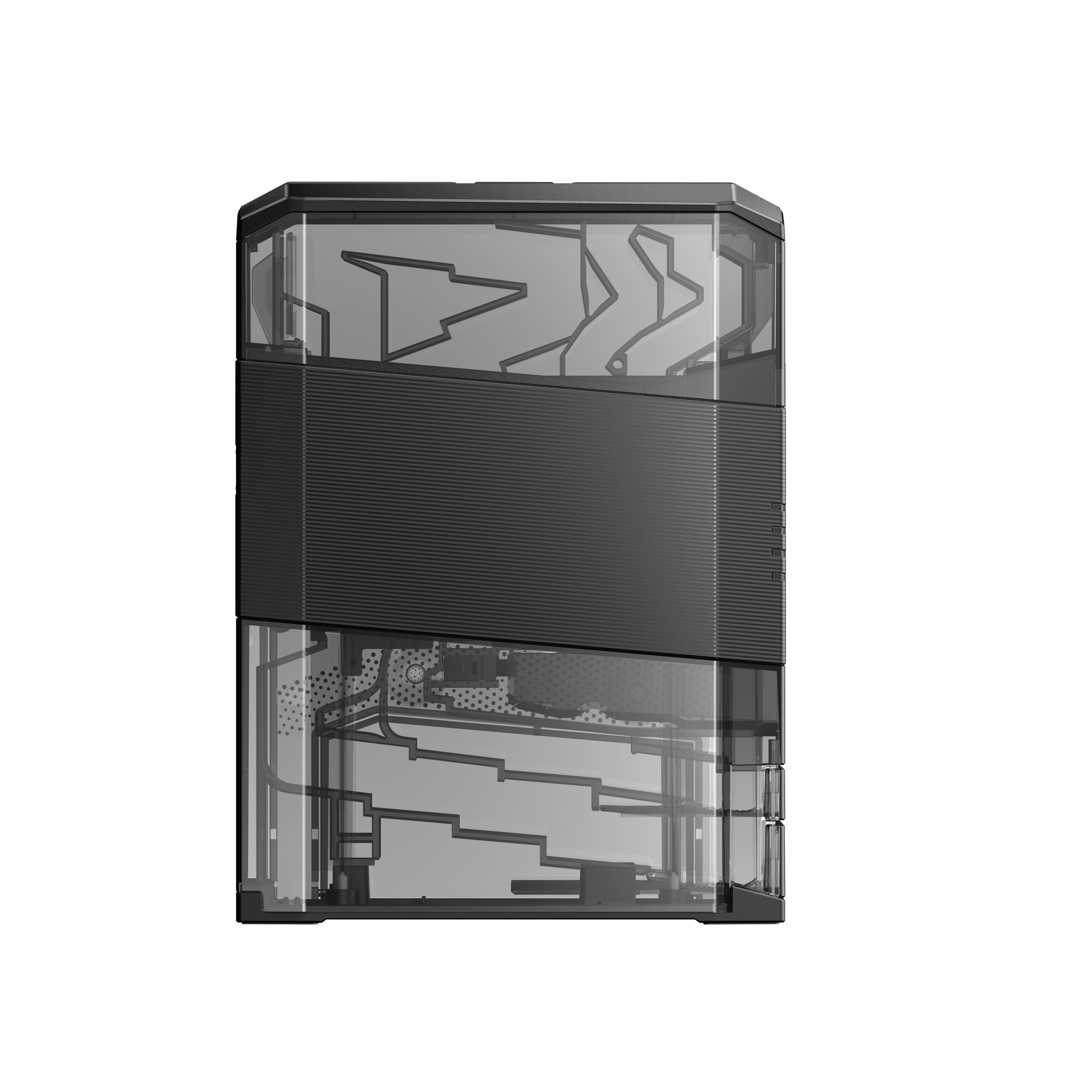 スマートバッテリー充電器Ostation 2 シリーズ