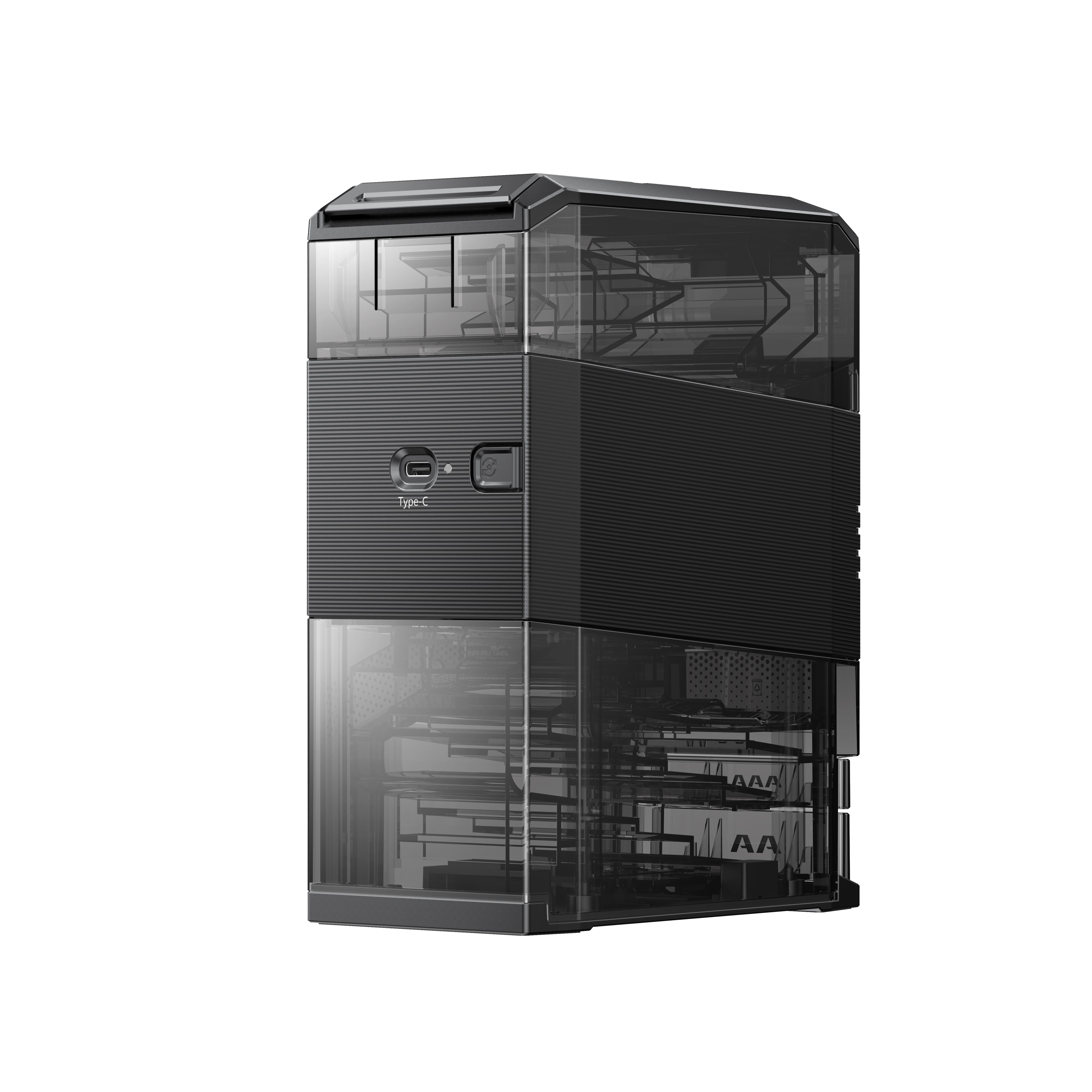 スマートバッテリー充電器Ostation 2 シリーズ