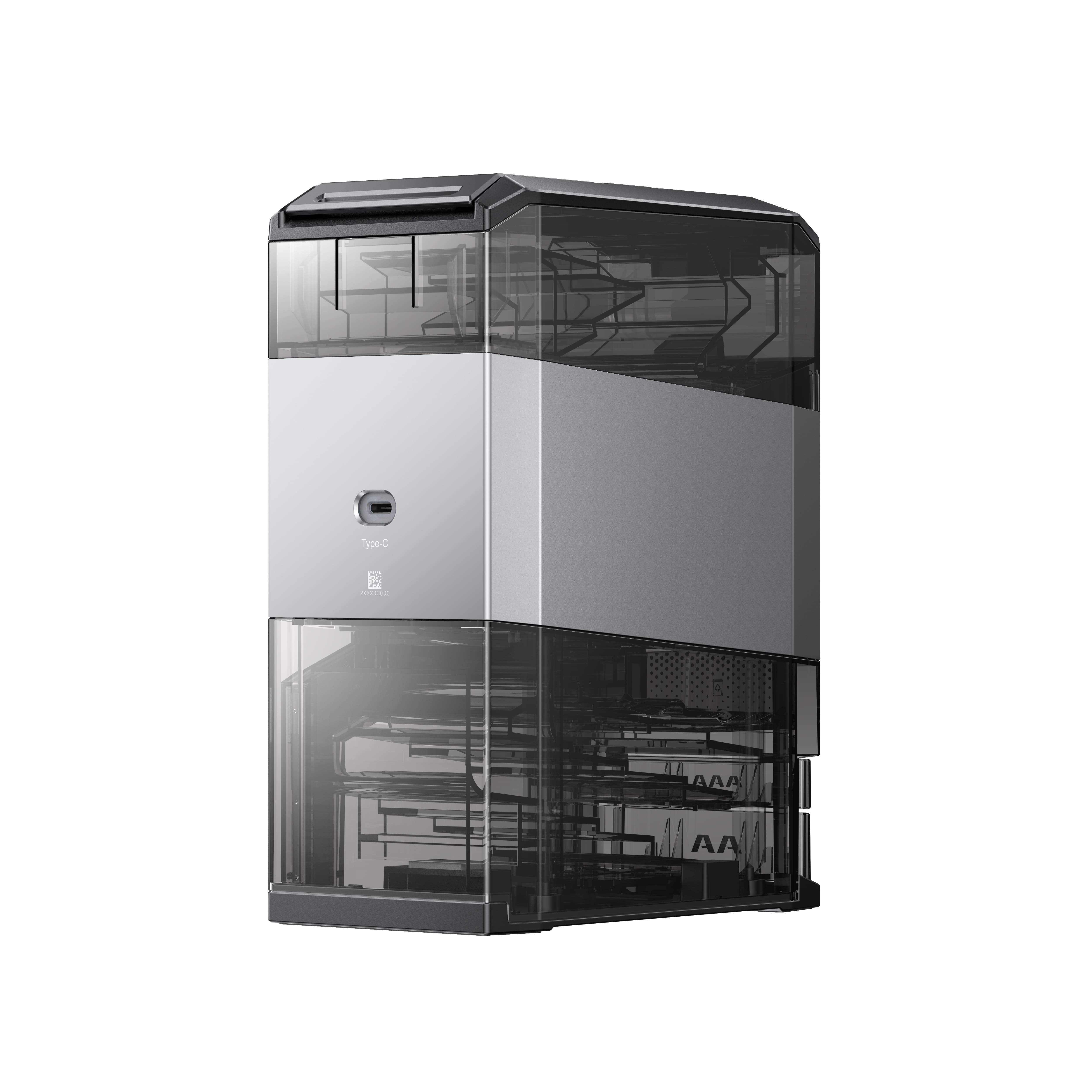 スマートバッテリー充電器Ostation 2 シリーズ