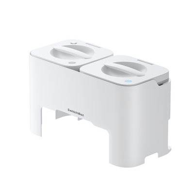 無料プレゼント｜SwitchBot お掃除ロボットS10/S20 専用外付け水タンク 100%OFF