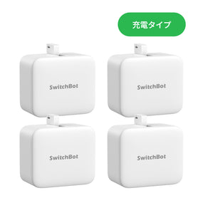 SwitchBot ボット