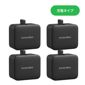 SwitchBot ボット