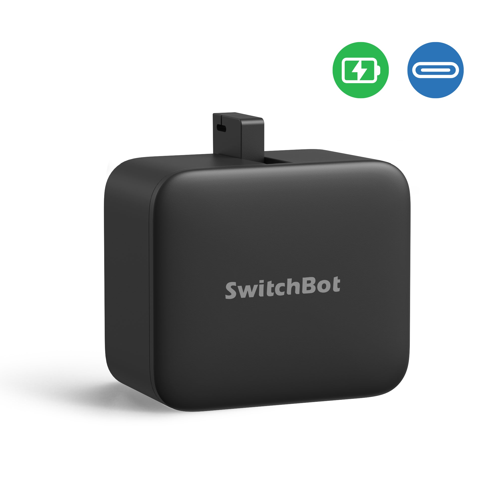 SwitchBot ボット