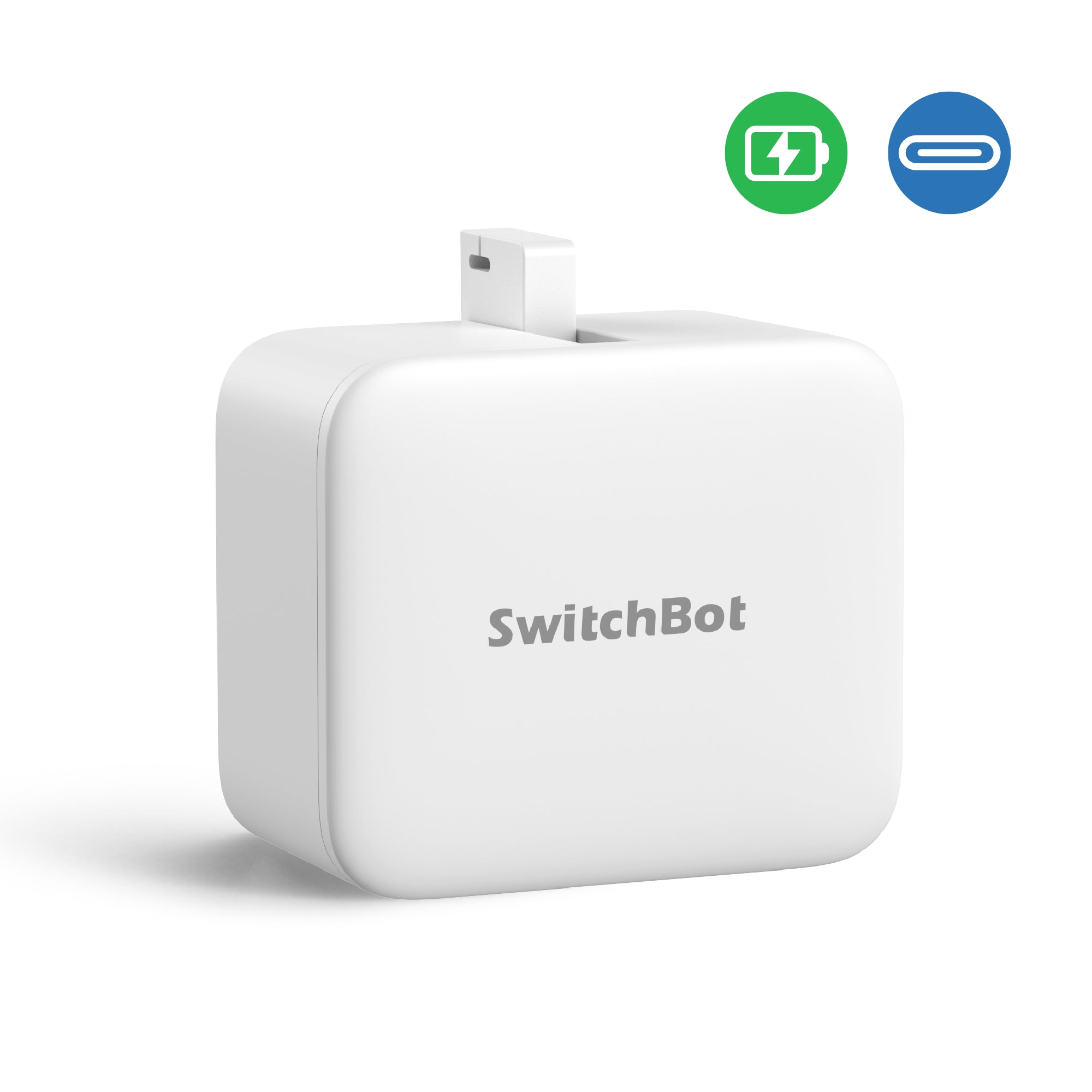 SwitchBot ボット