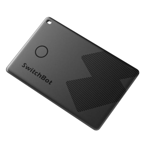 SwitchBot スマートトラッカーカード