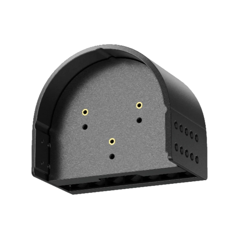 SwitchBot ロックUltra用高さ調整プレート