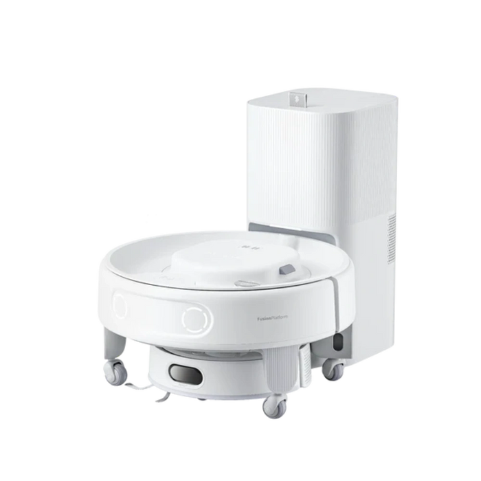 SwitchBot ロボット掃除機 K20＋Pro