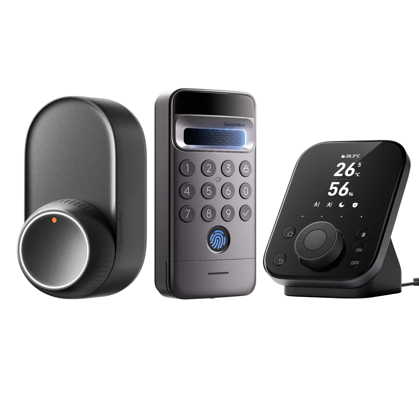 SwitchBot ロックUltra | デザインで選ぶ スピードで驚く – SwitchBot SwitchBot ロックUltra | デザインで選ぶ スピードで驚く – SwitchBot