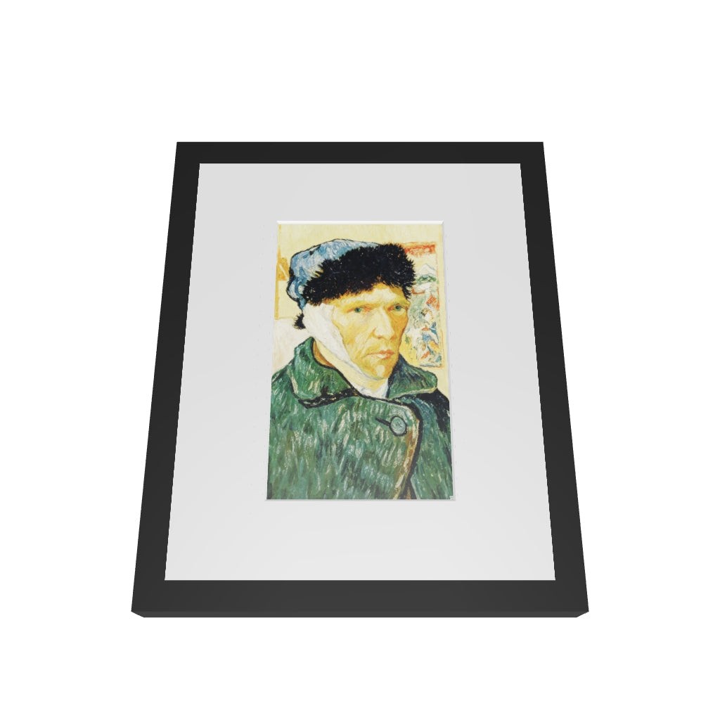 SwitchBot AIアートキャンバス