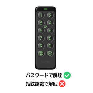 キーパッドの商品画像