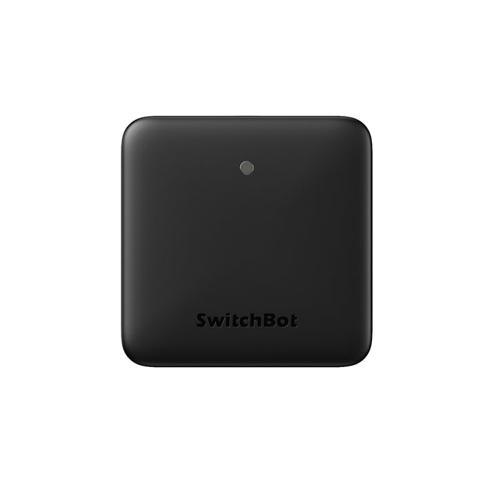 SwitchBot ハブミニ｜リモコンを一つにまとめるスマートリモコン 