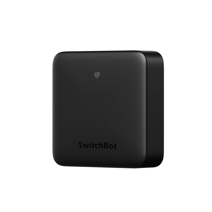 SwitchBot ハブミニ｜リモコンを一つにまとめるスマートリモコン 