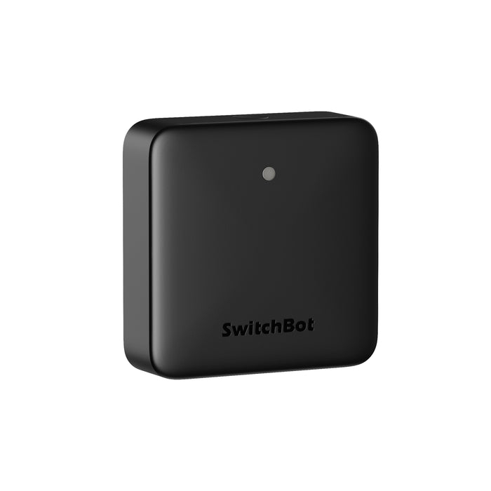 SwitchBot ハブミニ｜リモコンを一つにまとめるスマートリモコン